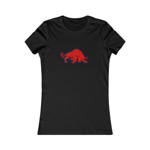 TOROS Women's Favorite Tee