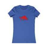 TOROS Women's Favorite Tee