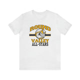 RV Baseball All-Stars Short Sleeve Tee