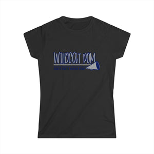 Wildcat Women's Softstyle Tee