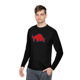 TOROS Lightweight Long Sleeve Tee