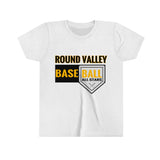 Youth Short Sleeve Homeplate Tee