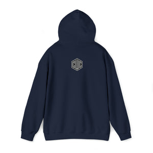 CWC Hooded Sweatshirt #3