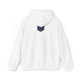 Navy CWC Hooded Sweatshirt