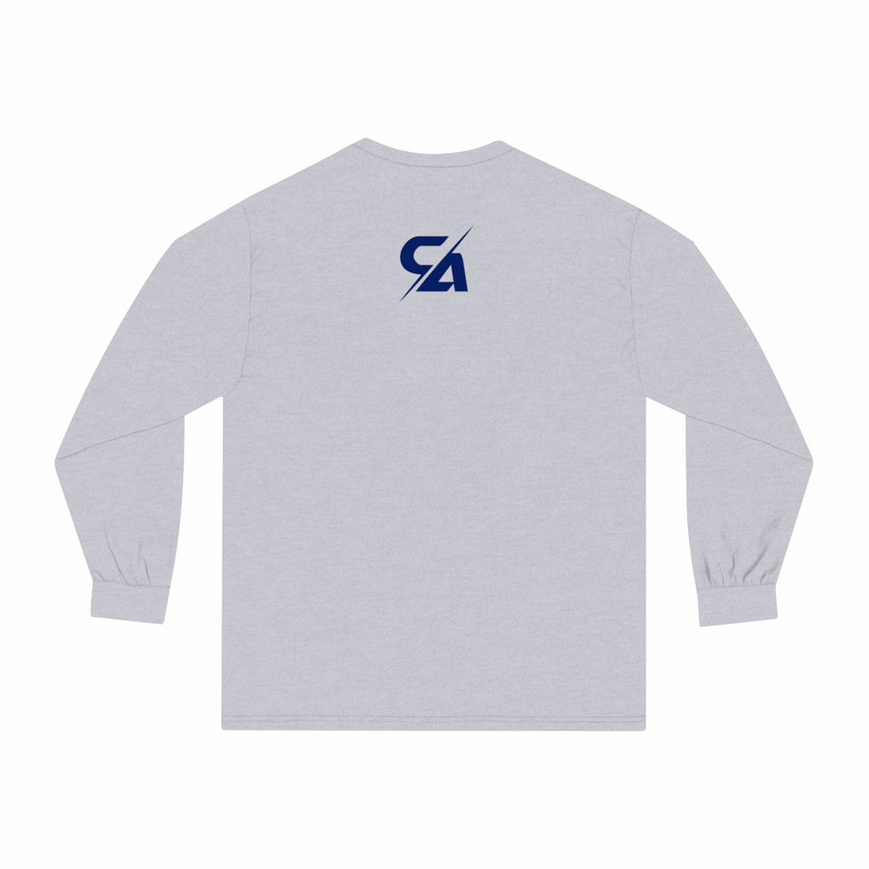 CWC Chargers Long Sleeve T-Shirt