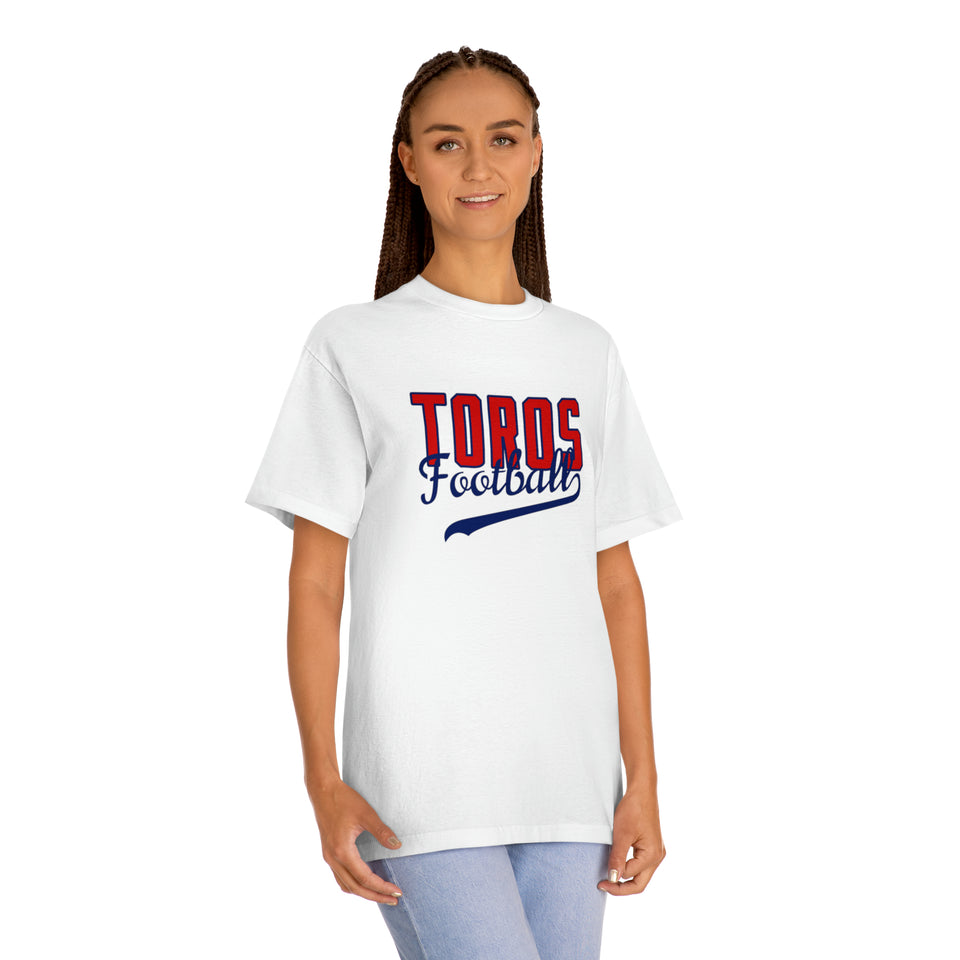 TOROS Unisex Classic Tee