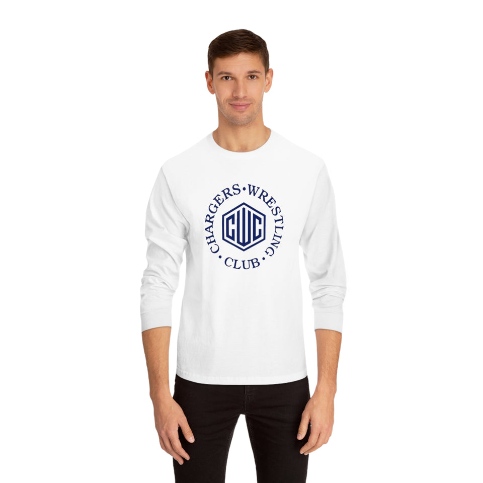 CWC Chargers Long Sleeve T-Shirt