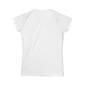 Wildcat Women's Softstyle Tee