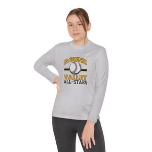 Youth Long Sleeve Competitor Tee