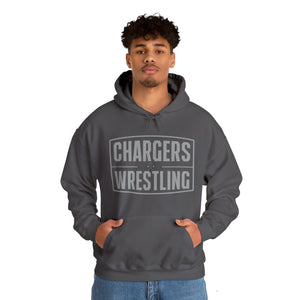 CWC Hooded Sweatshirt #3