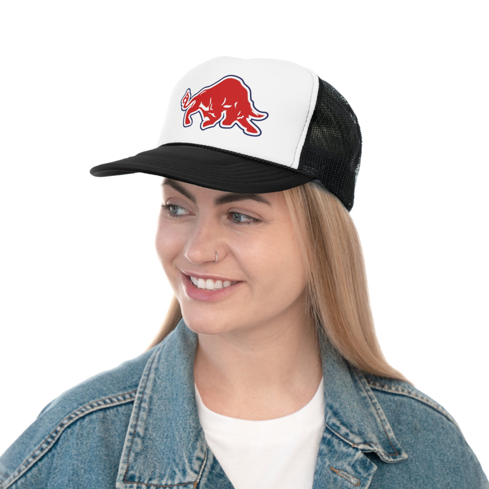 TOROS Trucker Caps