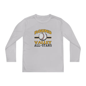 Youth Long Sleeve Competitor Tee