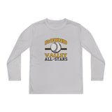 Youth Long Sleeve Competitor Tee