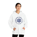 Navy CWC Hooded Sweatshirt