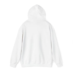 TOROS Unisex Heavy Blend™ Hooded Sweatshirt