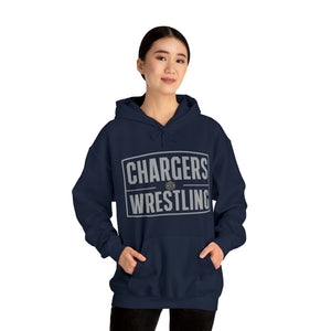 CWC Hooded Sweatshirt #3