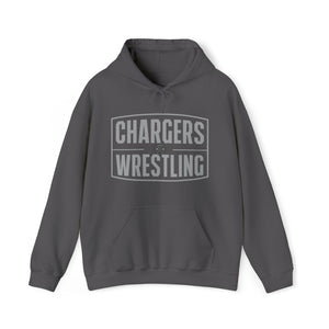 CWC Hooded Sweatshirt #3