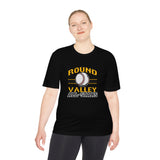 RV Baseball All-Stars Moisture Wicking Tee