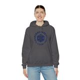 Navy CWC Hooded Sweatshirt