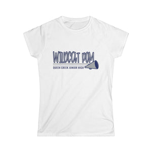 Wildcat Women's Softstyle Tee