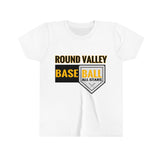 Youth Short Sleeve Homeplate Tee