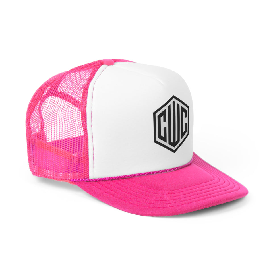 CWC Trucker Cap