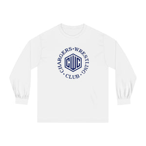 CWC Chargers Long Sleeve T-Shirt