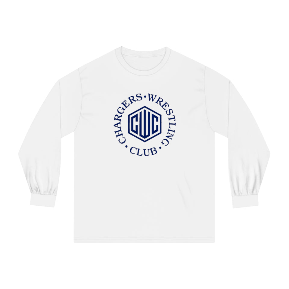 CWC Chargers Long Sleeve T-Shirt