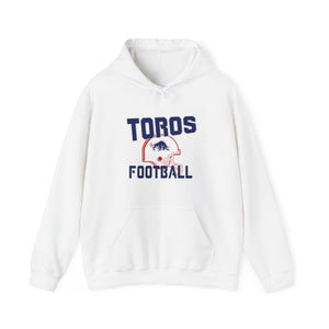 TOROS Unisex Heavy Blend™ Hooded Sweatshirt