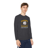 Youth Long Sleeve Competitor Tee