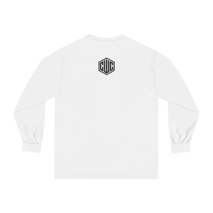 Black CWC Chargers Long Sleeve T-Shirt