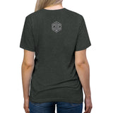 CWC Triblend Tee #4