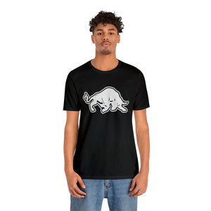 TOROS Unisex Jersey Short Sleeve Tee