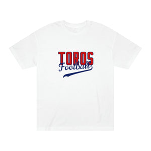 TOROS Unisex Classic Tee