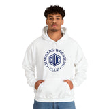 Navy CWC Hooded Sweatshirt