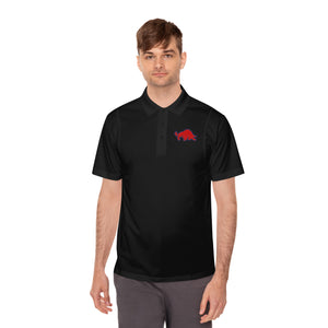 TOROS Men's Sport Polo Shirt