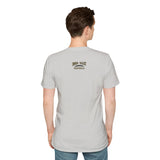 GAMEDAY Softstyle T-Shirt