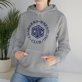 Navy CWC Hooded Sweatshirt