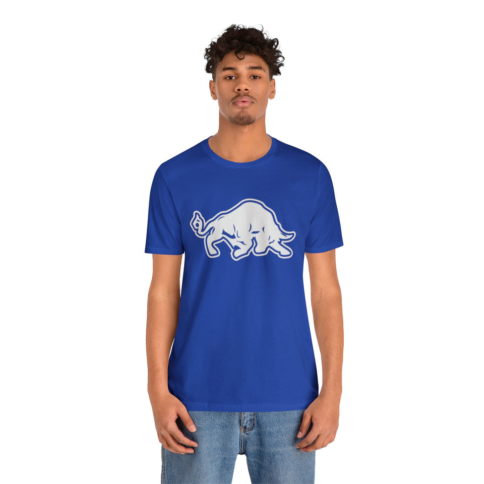 TOROS Unisex Jersey Short Sleeve Tee