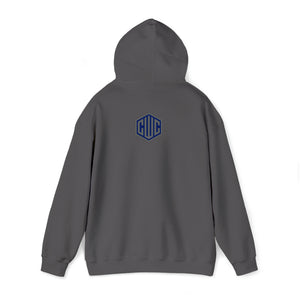 CWC Hooded Sweatshirt #4