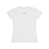 Round Valley Women's Triblend Tee