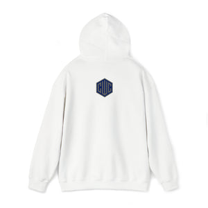 Navy CWC Hooded Sweatshirt