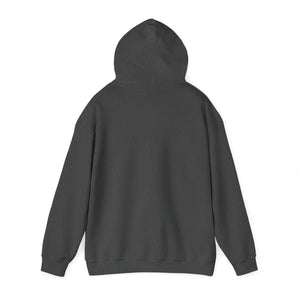 TOROS Unisex Heavy Blend™ Hooded Sweatshirt