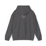 CWC Hooded Sweatshirt #3