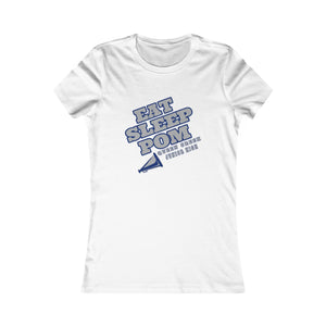 Wildcats Women's Favorite Tee 5