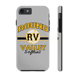 Softball Tough Phone Cases