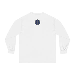 Blue CWC Chargers Long Sleeve T-Shirt