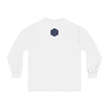 Blue CWC Chargers Long Sleeve T-Shirt