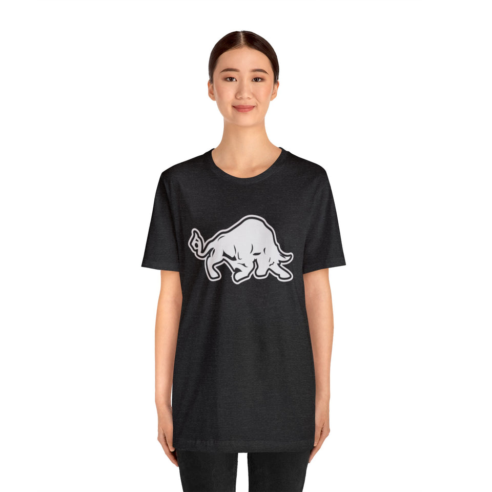 TOROS Unisex Jersey Short Sleeve Tee