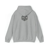 Black CWC Hooded Sweatshirt